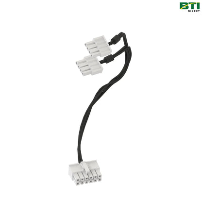 RE265579: Cab Wiring Harness