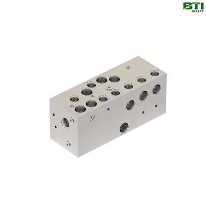 AN373426: Solenoid Valve