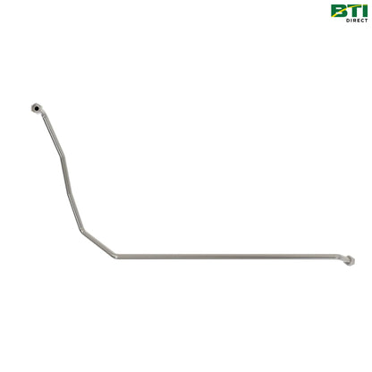 RE239972: Rear Stack Supply Oil Line