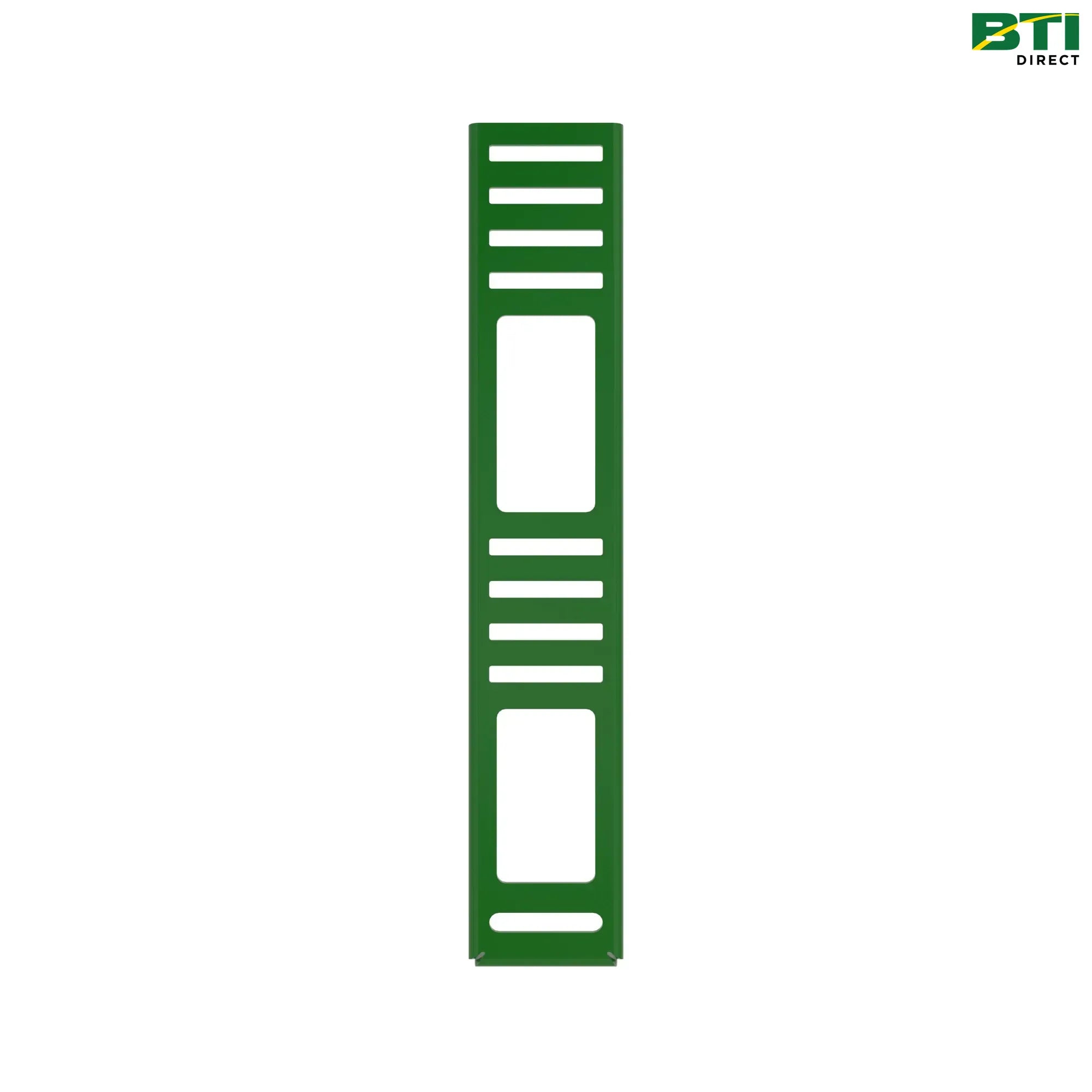 AX10242: Turbine Support, 2100