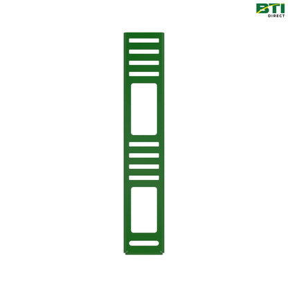 AX10242: Turbine Support, 2100
