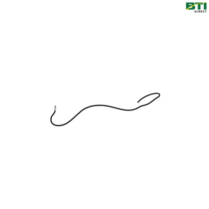 RE222861: Fuel Hose