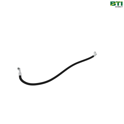 RE333710: Hydraulic Hose