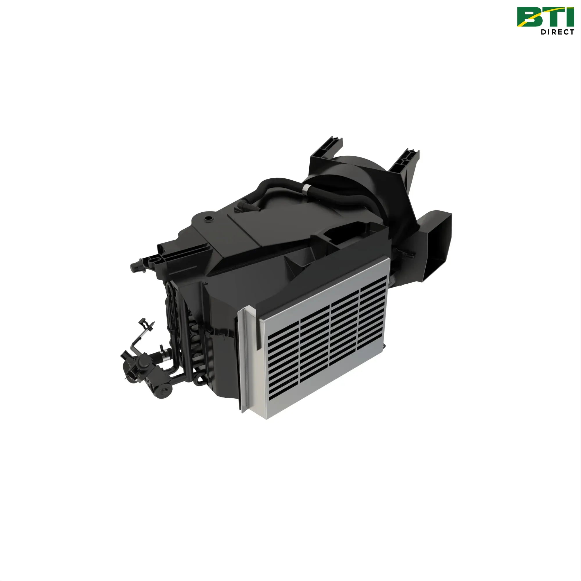 RE327073: HVAC Module