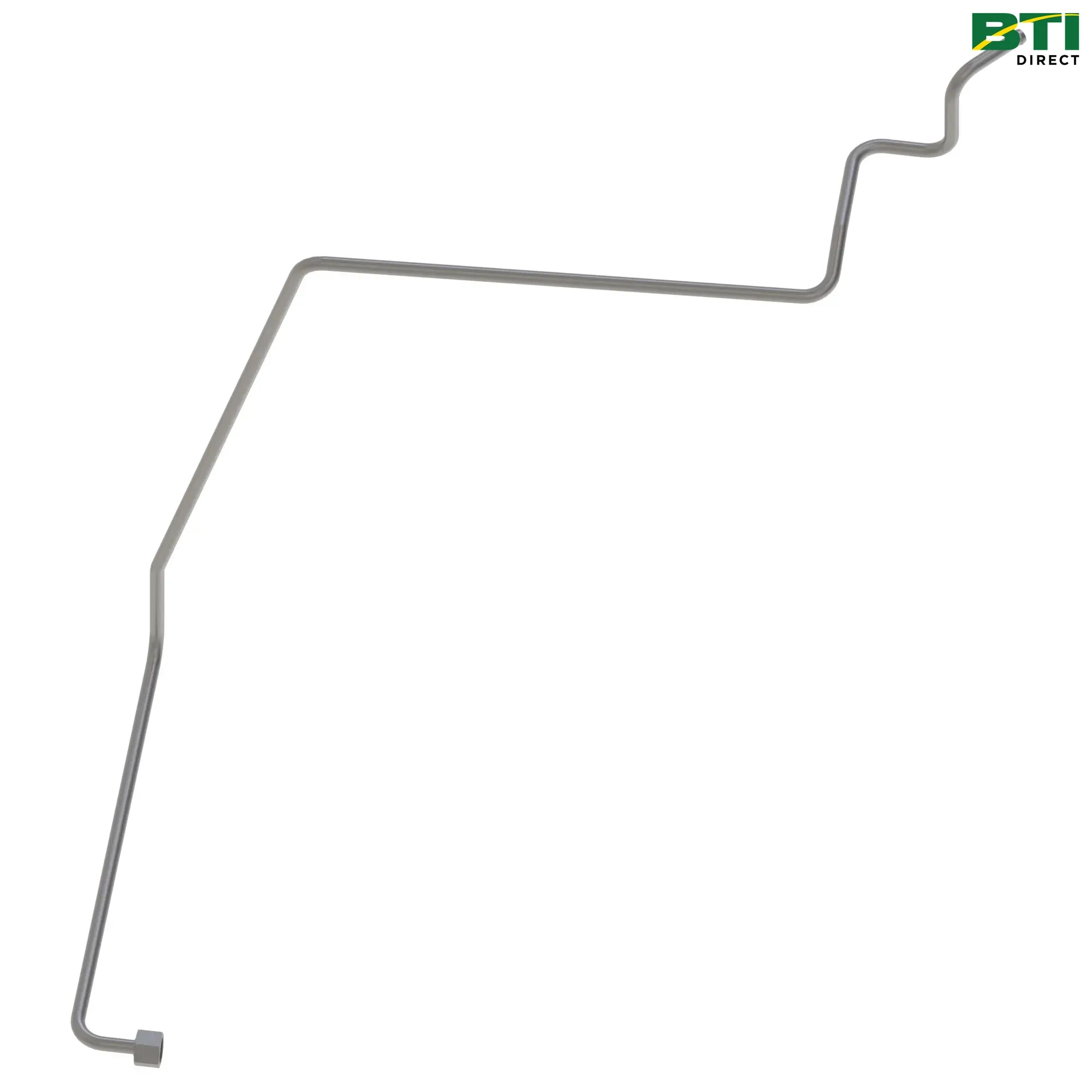 RE314580: Fuel Line Bracket