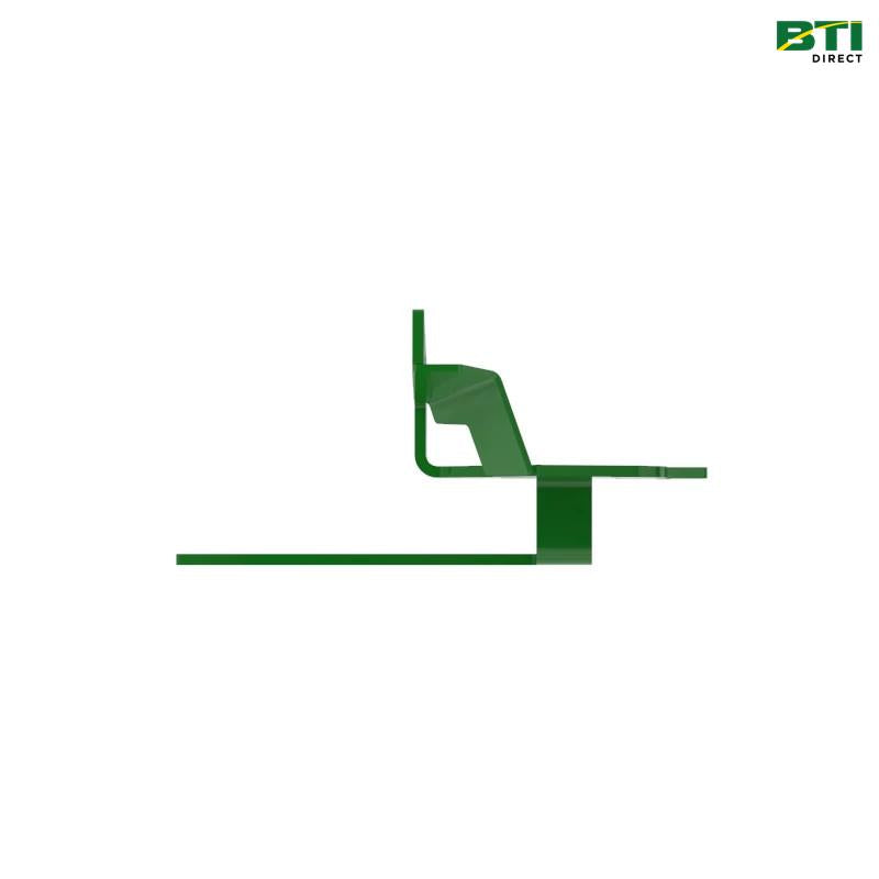 AN306139: Wheel Angle Sensor Bracket