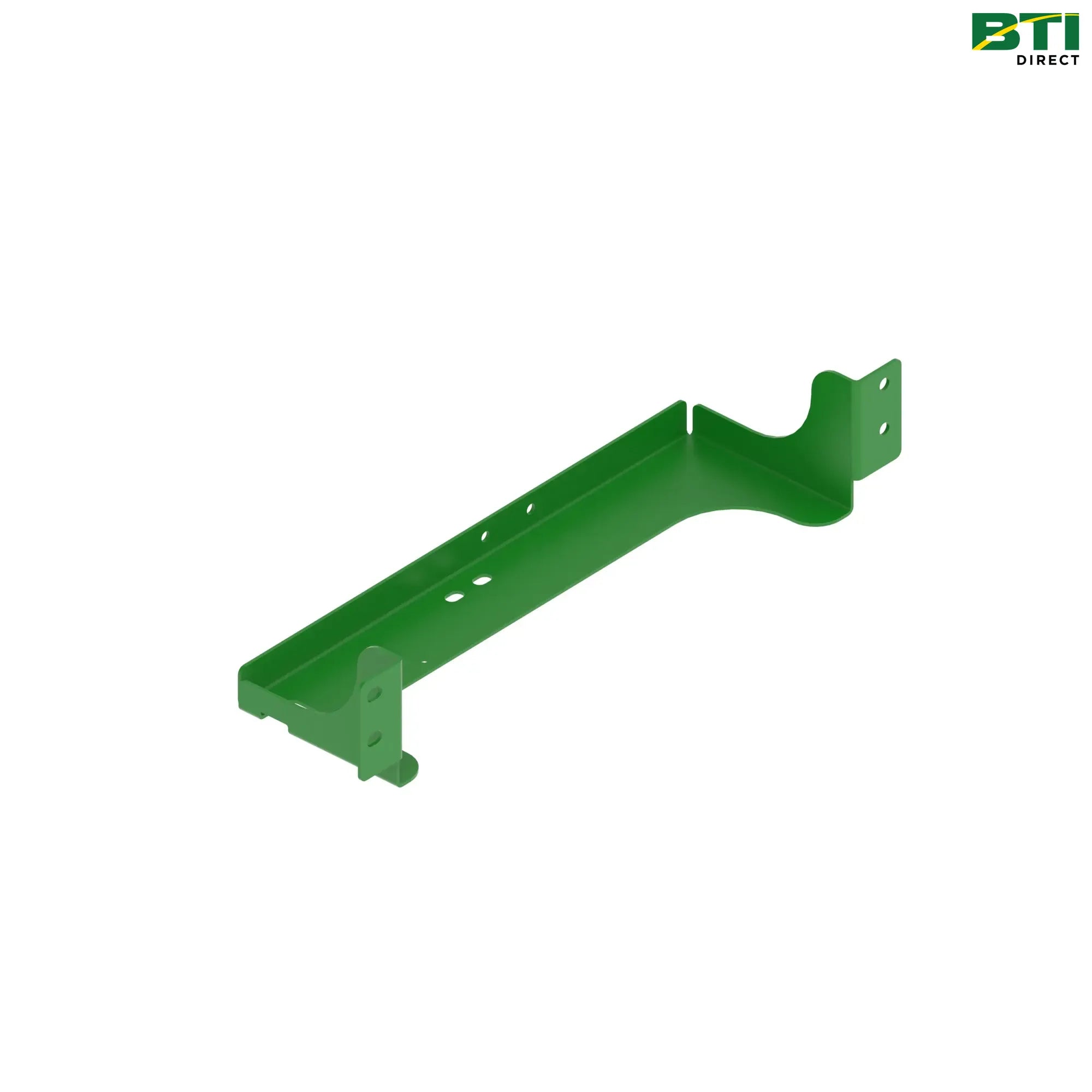 N406613: Valve Support Plate Bracket