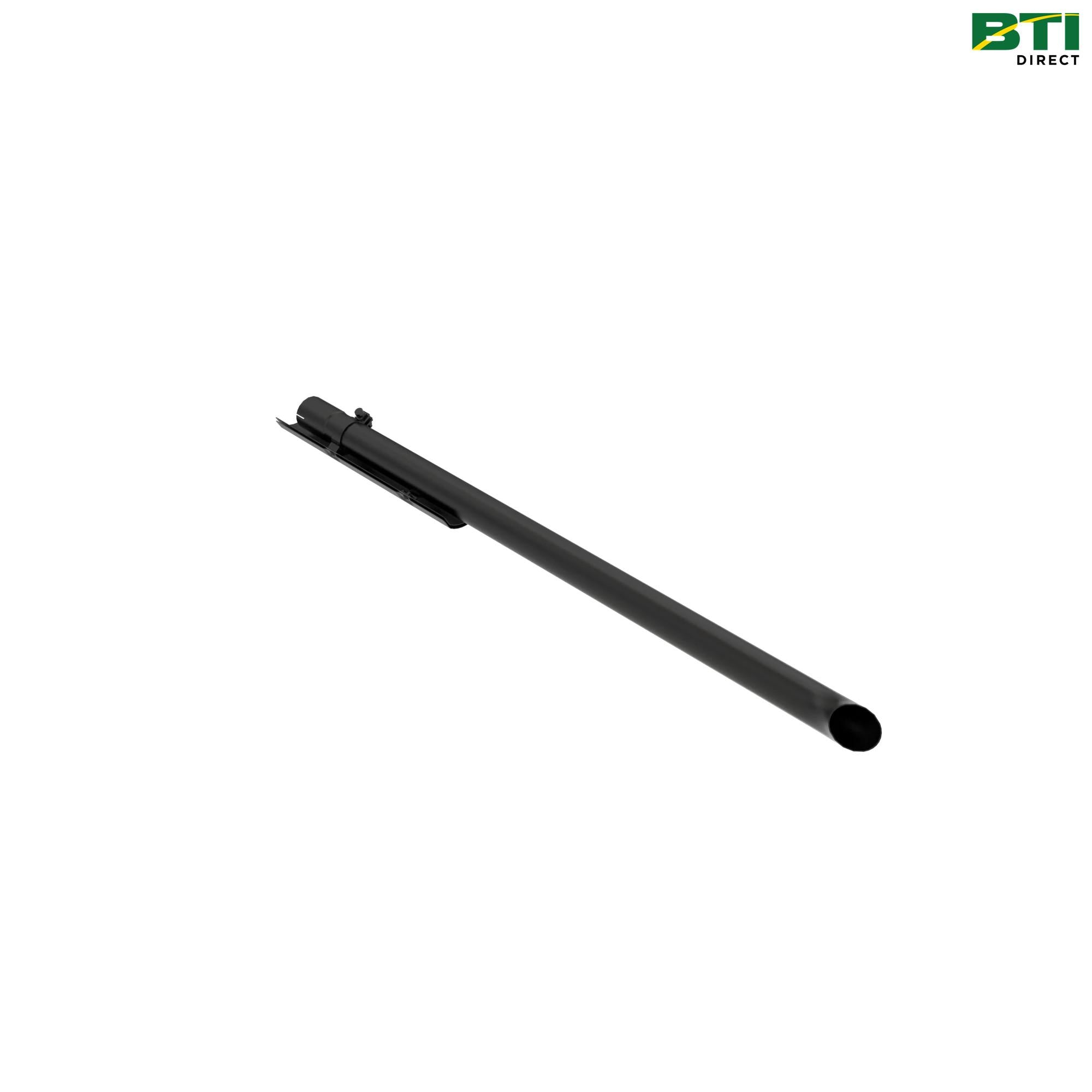 AL212879: Exhaust Pipe