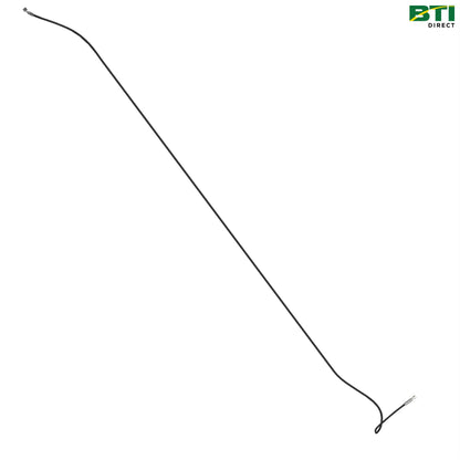 AN305303: Front Tread Retract Hydraulic Hose