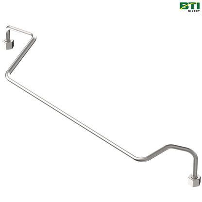 AL215685: TLS Supply Oil Line