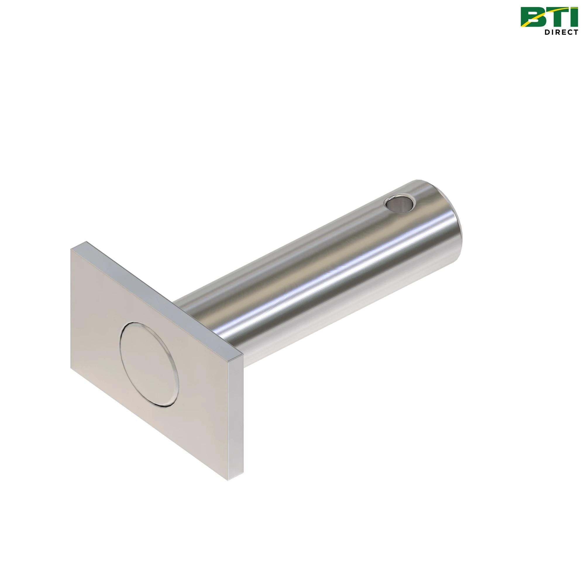 AR55695: Lift Link Pin with Plate