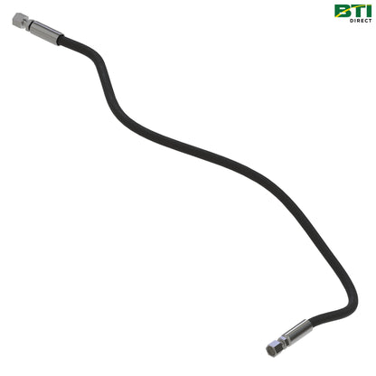 AN403235: Park Brake Valve Hydraulic Hose