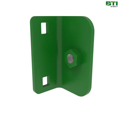 AXE50376: Rear Lower Belt Support Bracket, Right Side