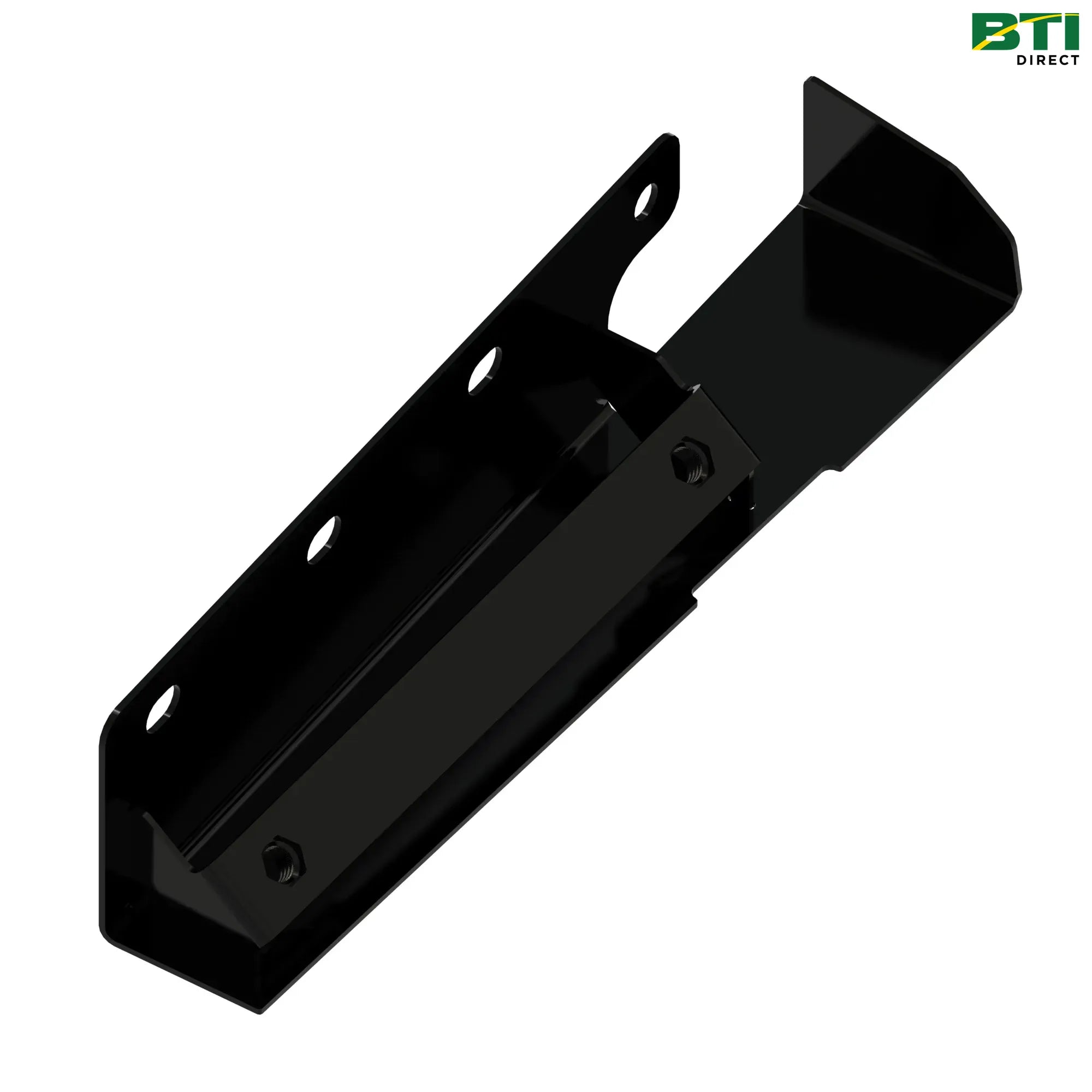 AXE49179: Outer Float Arm Base Ramp, Right Side