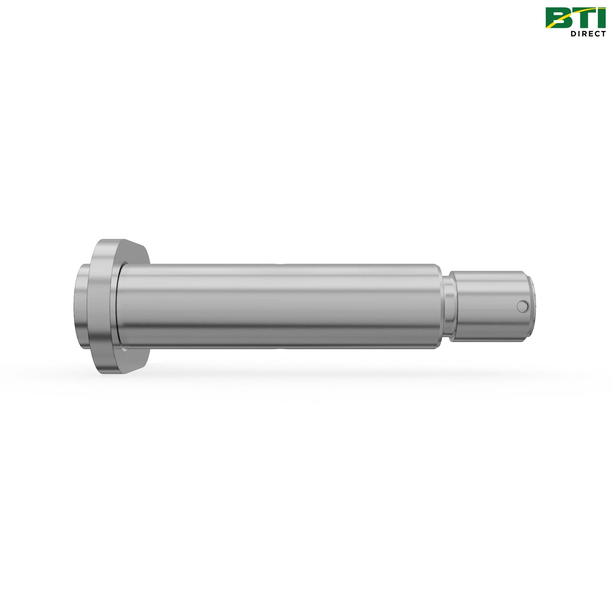 AN250141: Threaded Pin Fastener