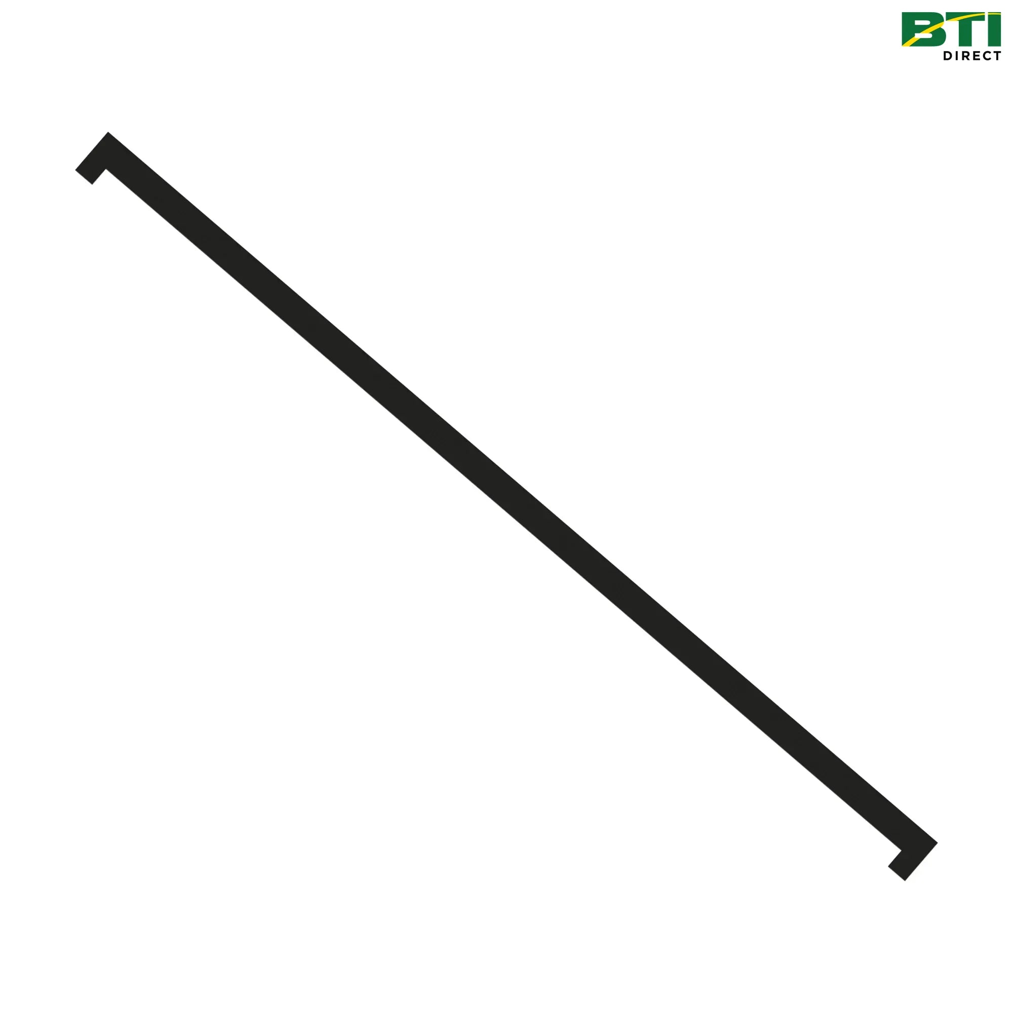 N383429: Radiator Isolator