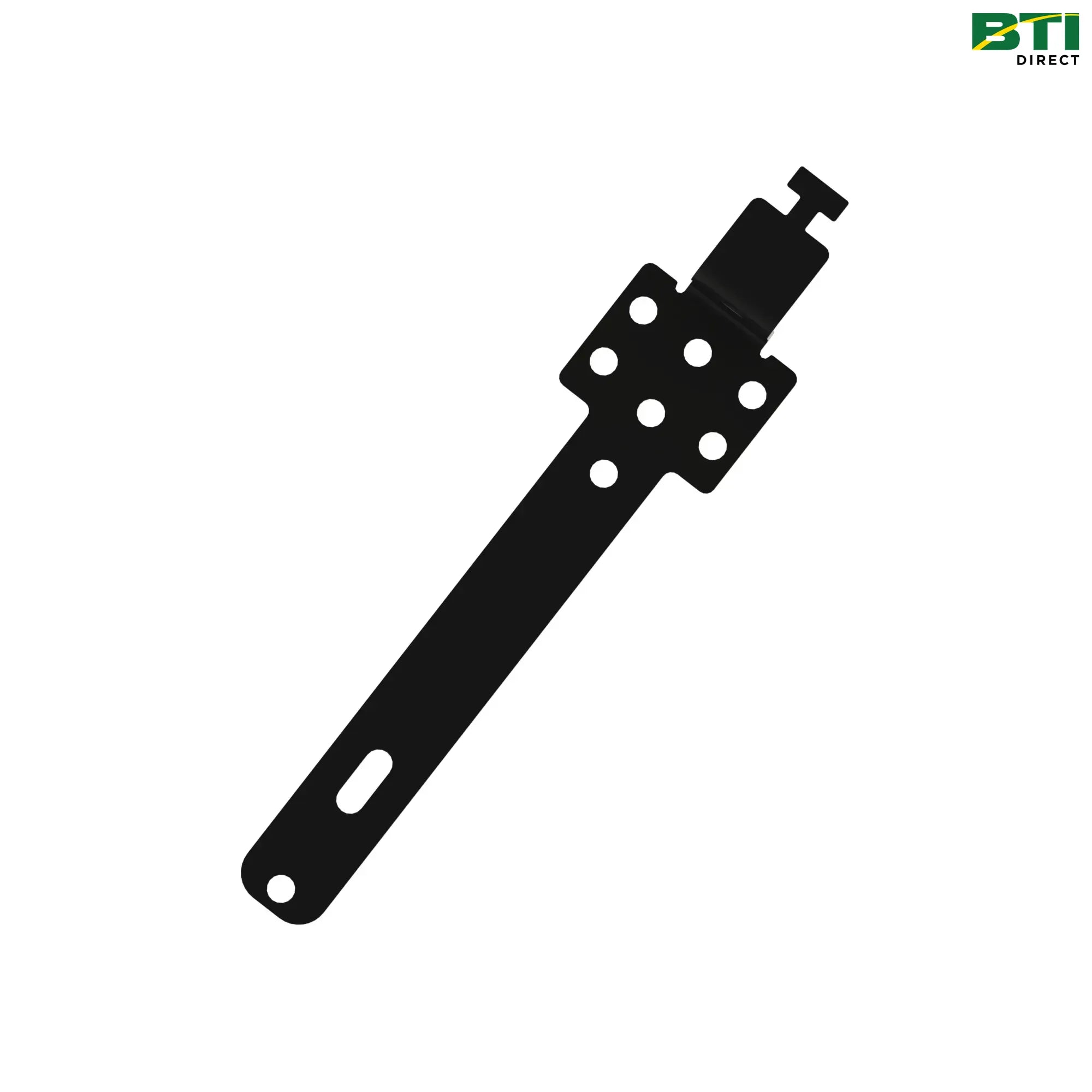 N403062: Nozzle Support Bracket