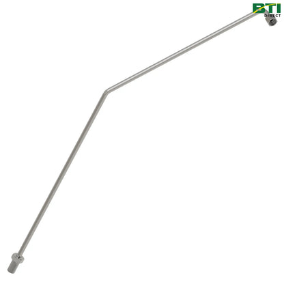 AXE71480: Clutch Pressure Steel Line with Fittings