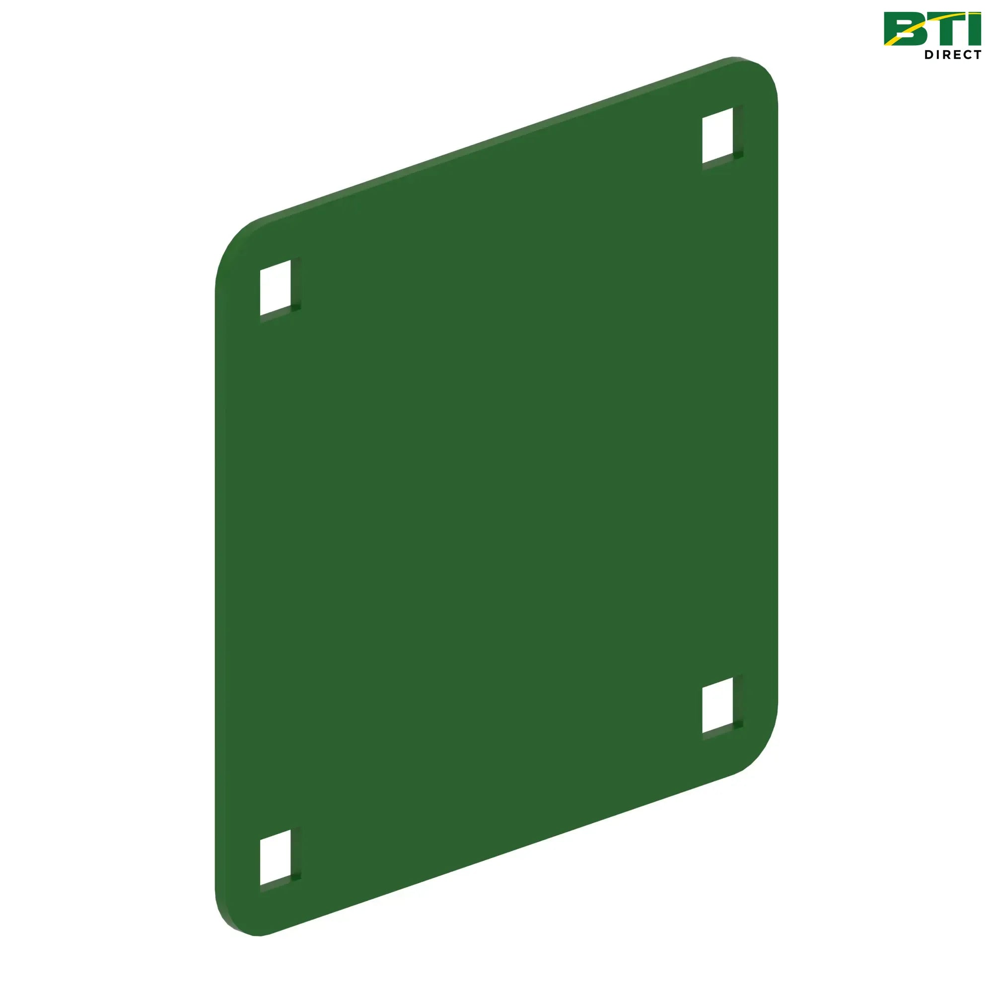N382649: Inspection Plate