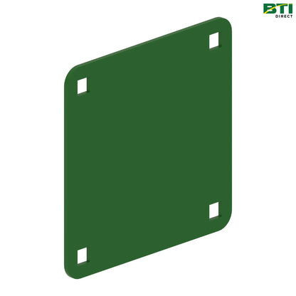 N382649: Inspection Plate