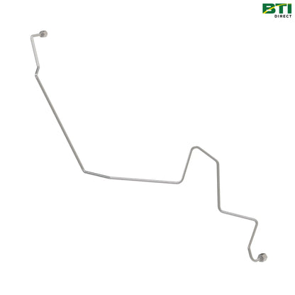 RE325758: Compressor Oil Supply Oil Line