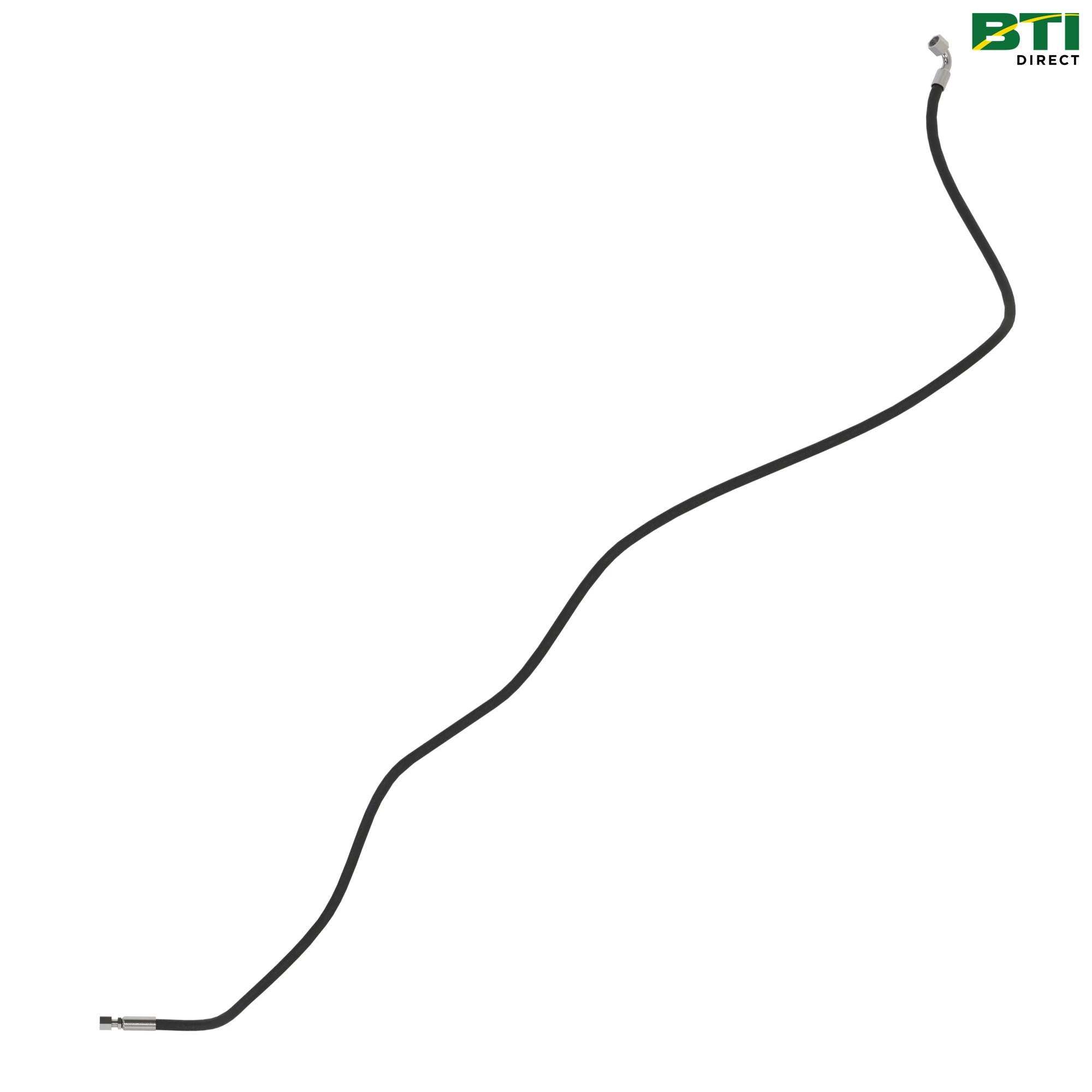 AN374771: Handler Cylinder Hydraulic Hose