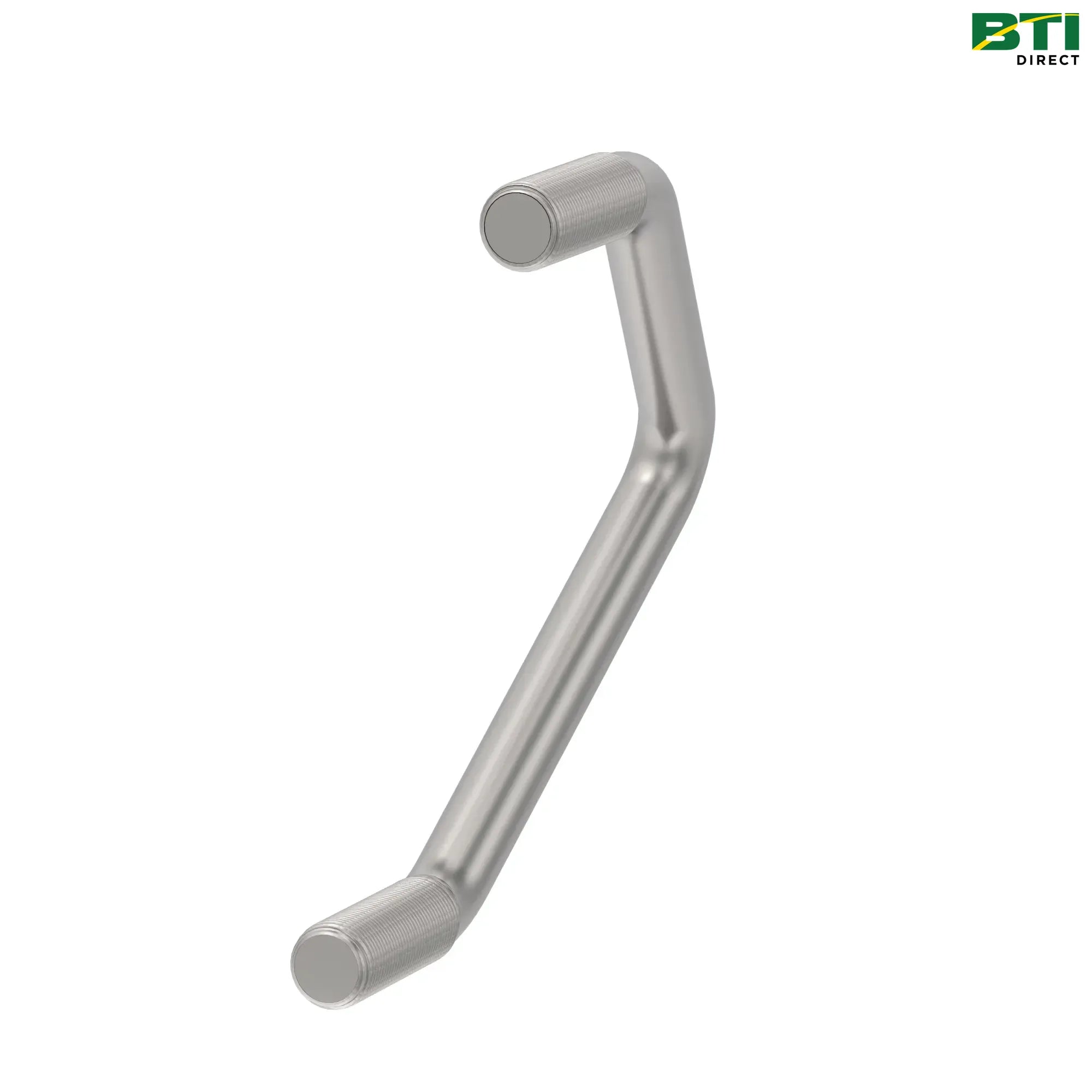 N231876: U-Bolt, 5/8" X 4-1/2"