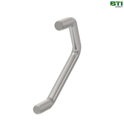 N231876: U-Bolt, 5/8" X 4-1/2"