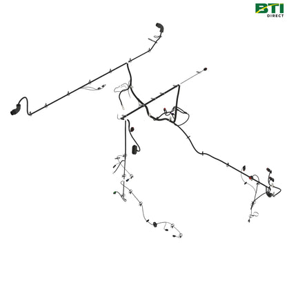 AXE26239: Engine Wiring Harness