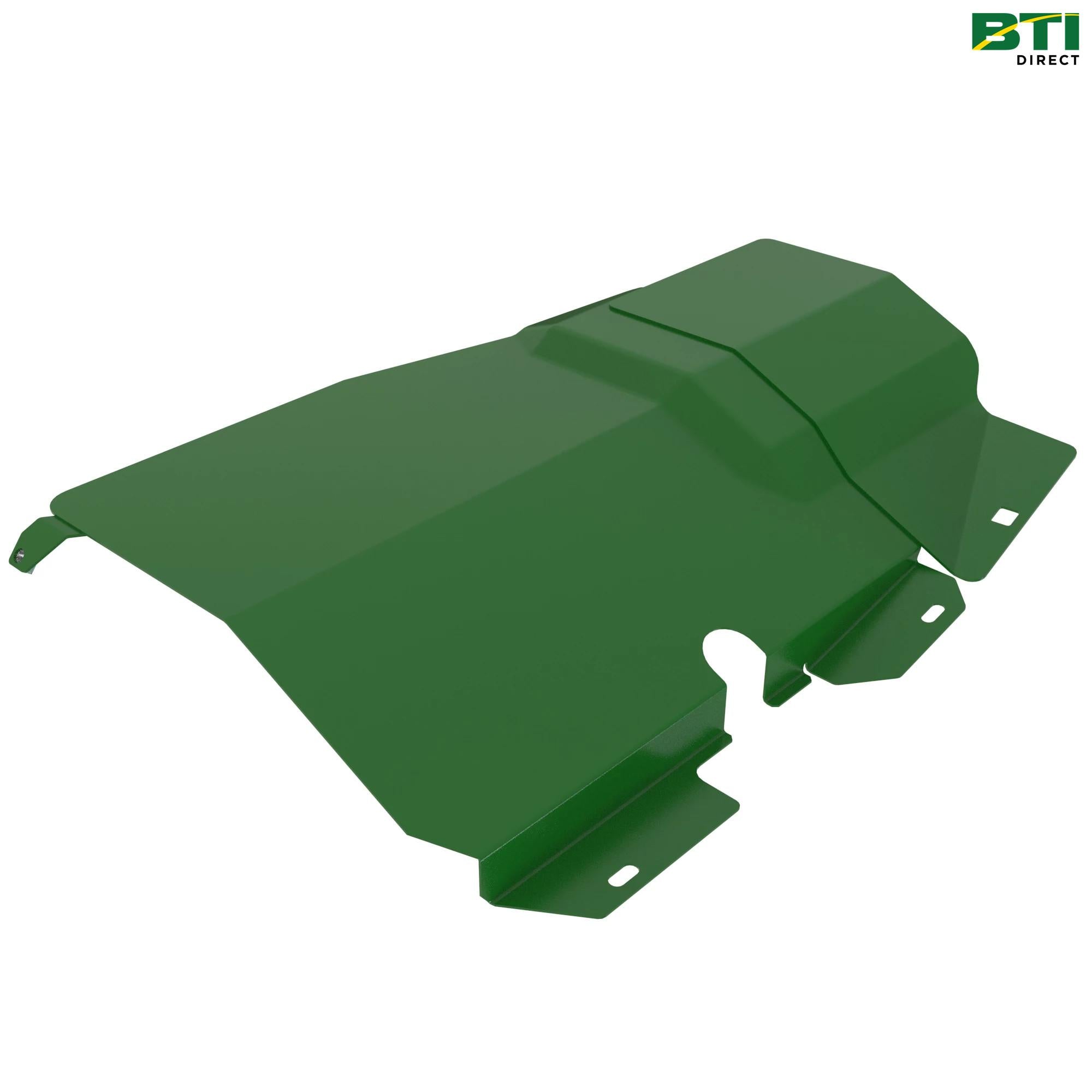 AL206622: Heat Shield