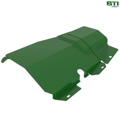 AL206622: Heat Shield