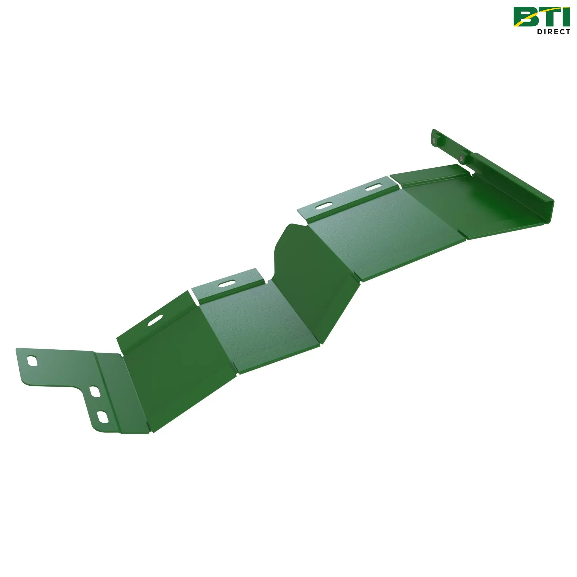 AXE20703: Left Side Inner Back Raised Extension Sheet
