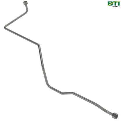 RE296969: Axle Lube LH Line