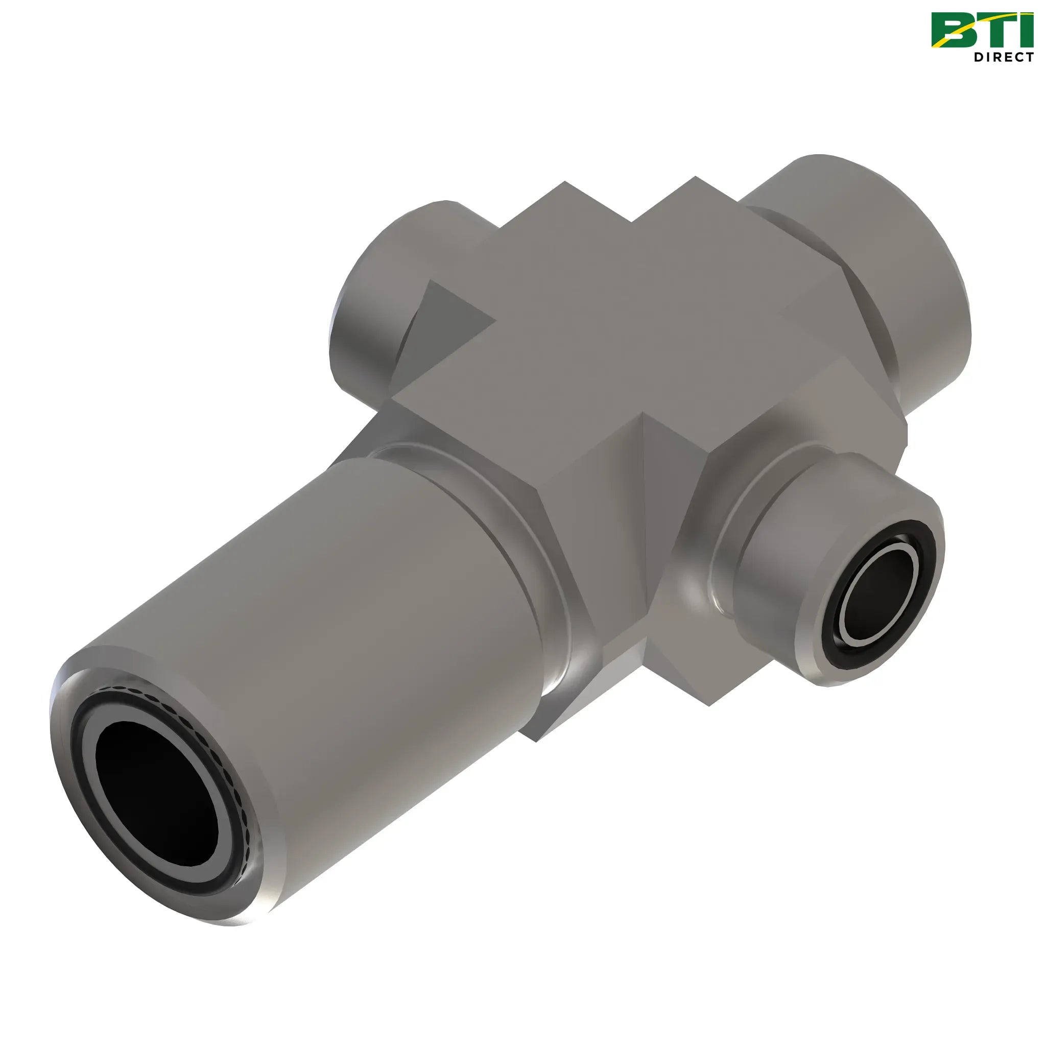 RE164495: Flow Divider