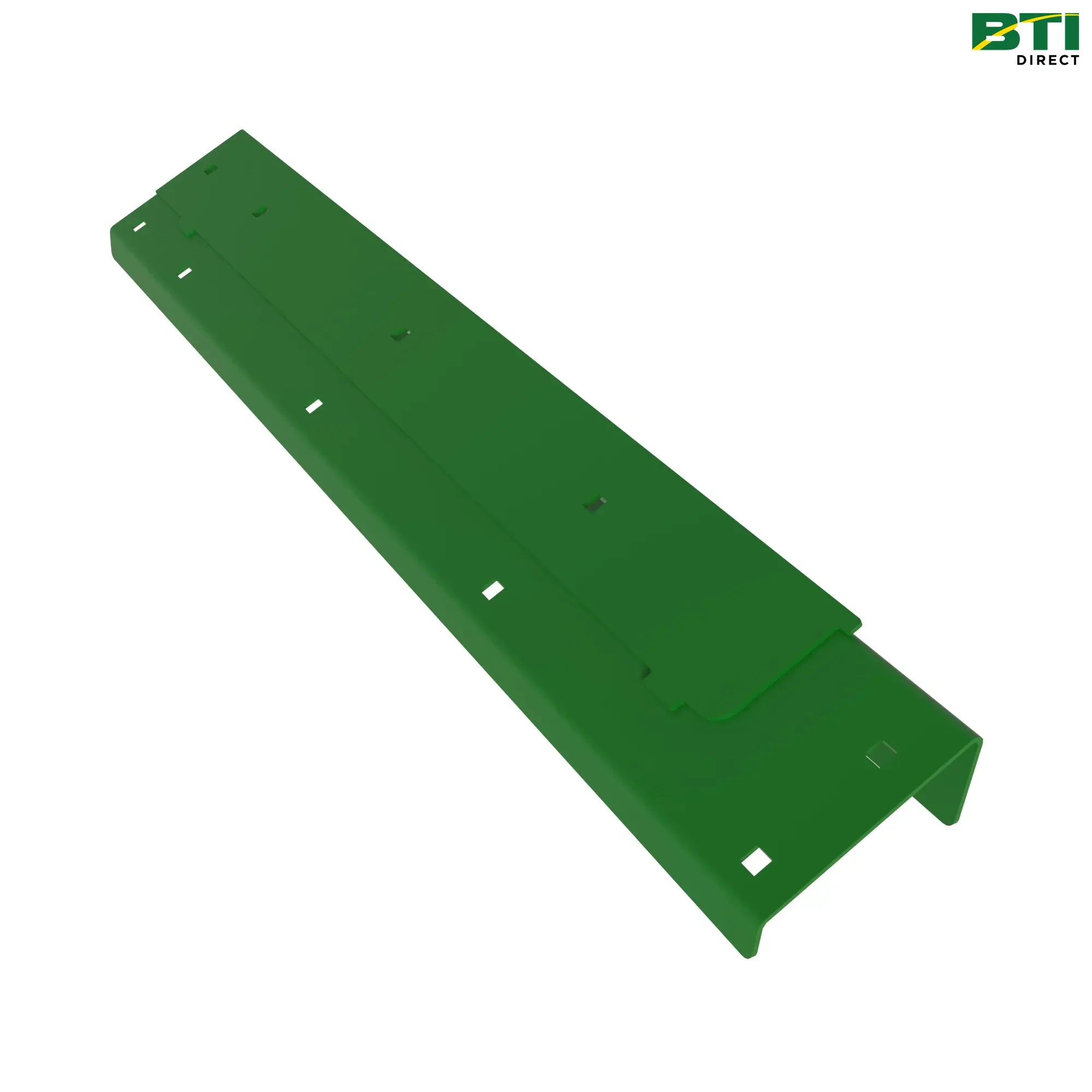 AXE40256: Stripper Plate, Left Side