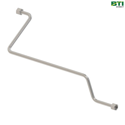 RE333586: ILS™ Return Oil Line