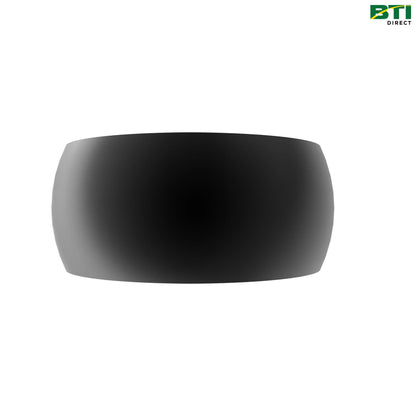 AL202672: Exhaust Band Clamp