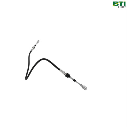 AL79527: Range Shift Bowden Cable
