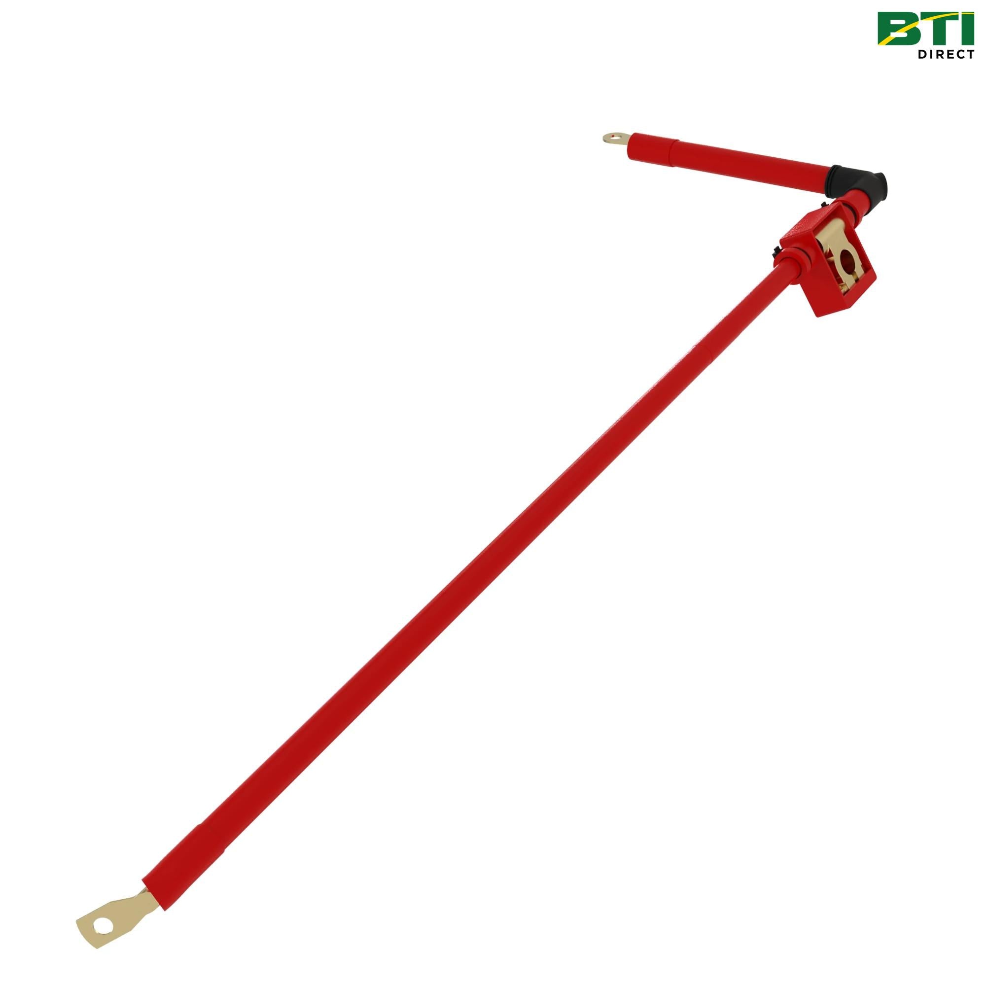 AL230402: Positive Battery Cable