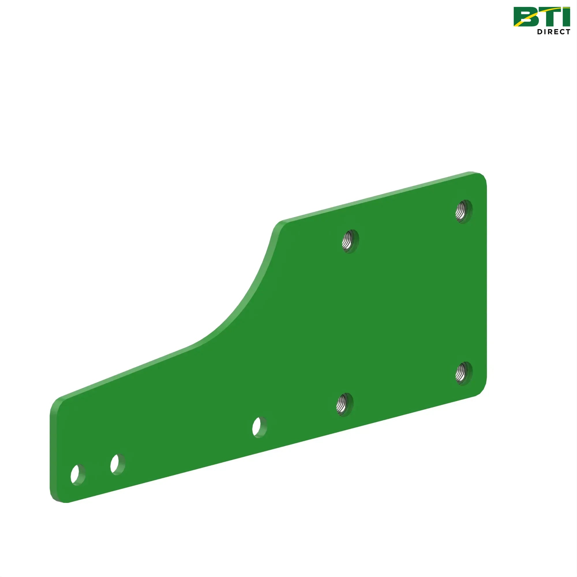 AXE36408: Midsill Reinforcement, Right Side
