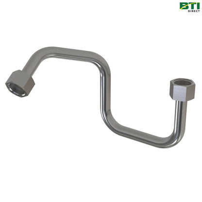 RE230415: Supply Line
