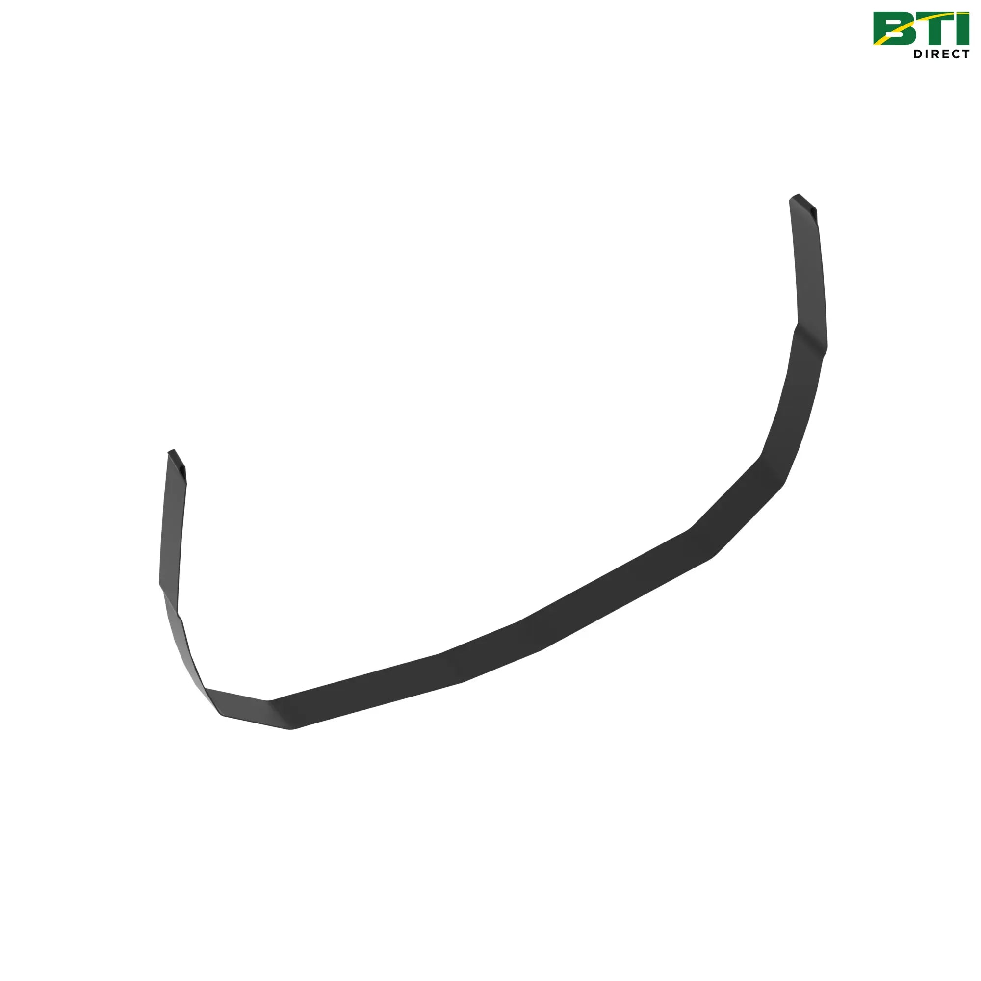 N315190: Solution Tank Rear Tie-Down Strap