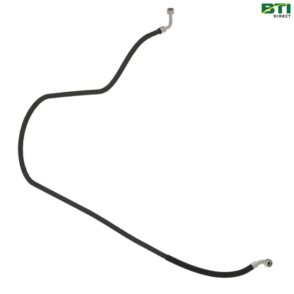 AXE56535: Fabricate Cooler Hydraulic Hose