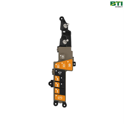 AXE53579: Module