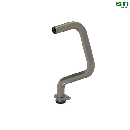 RE545100: Open Crankcase Ventilation Inlet Tube