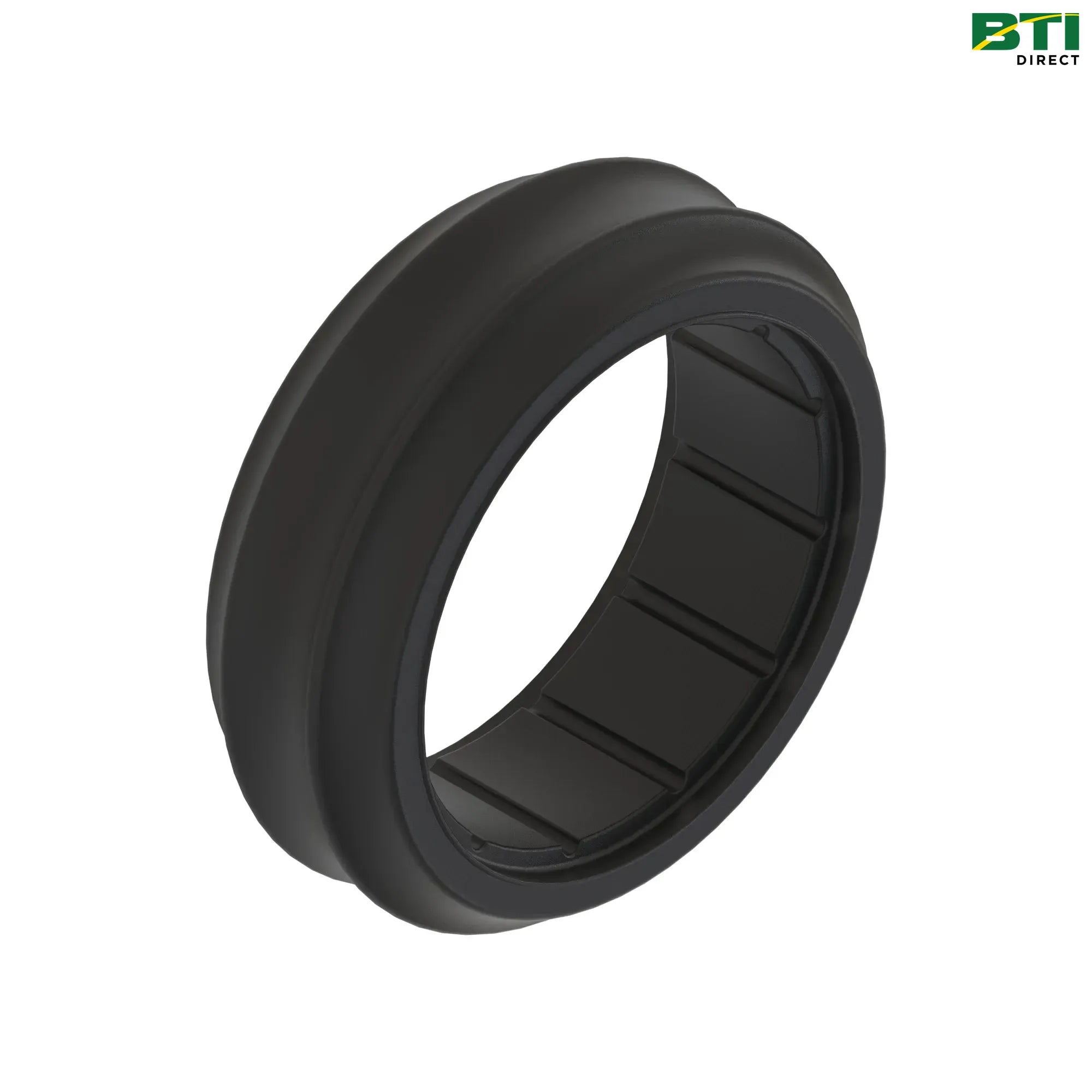 N211496: Tire, 4 X 12 Double Rib