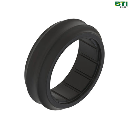 N211496: Tire, 4 X 12 Double Rib