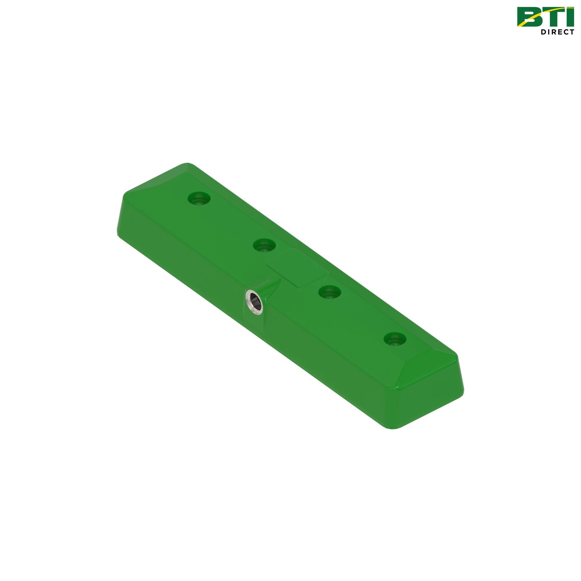 RE502969: Rocker Arm Valve Cover