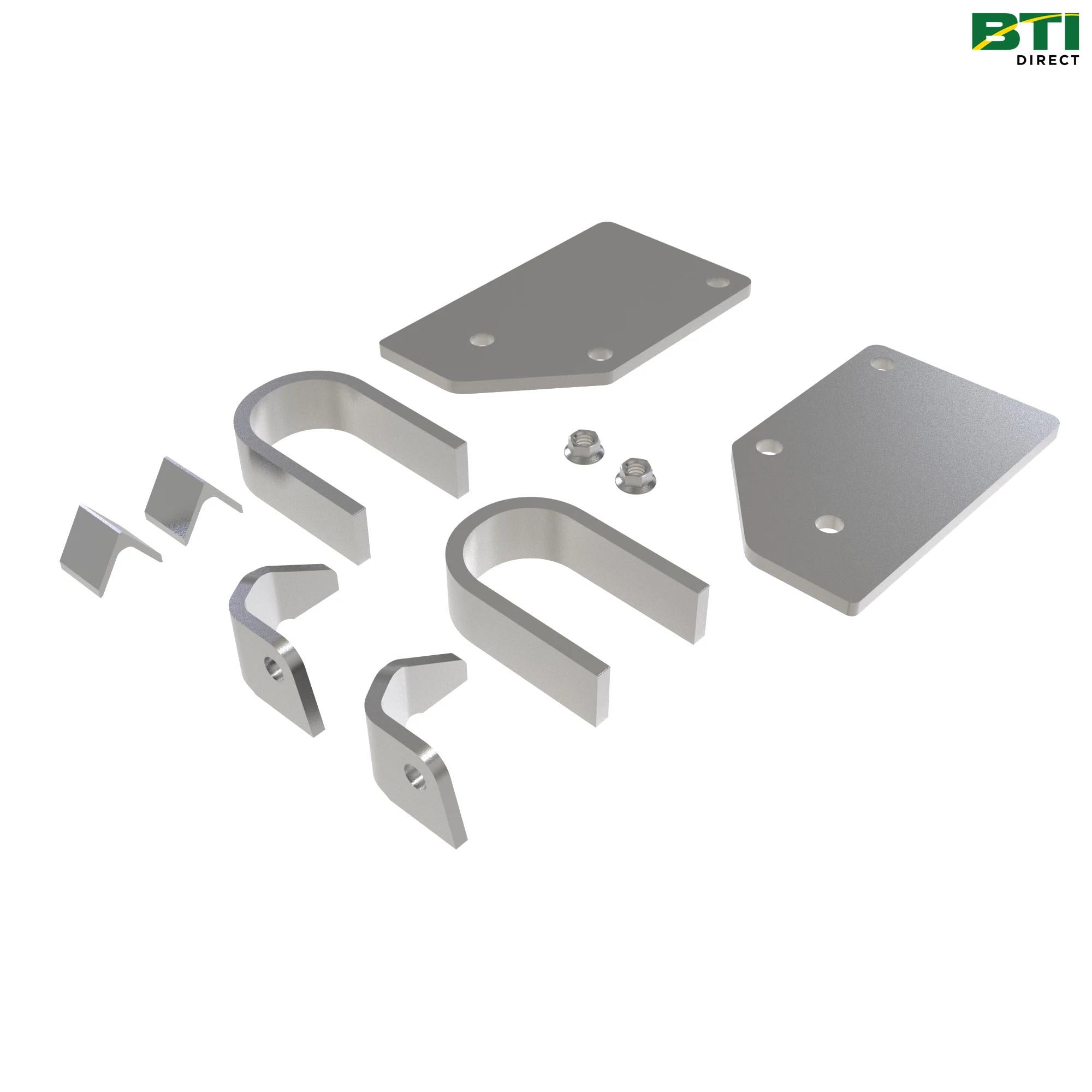 AL228029: Shield Kit