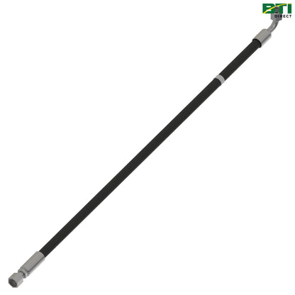 AN403184: AutoTrac™ Steering Valve Hydraulic Hose